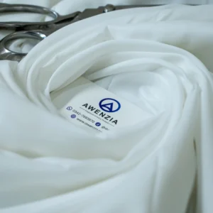 Off white soft cotton