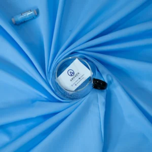 Sky Blue soft cotton